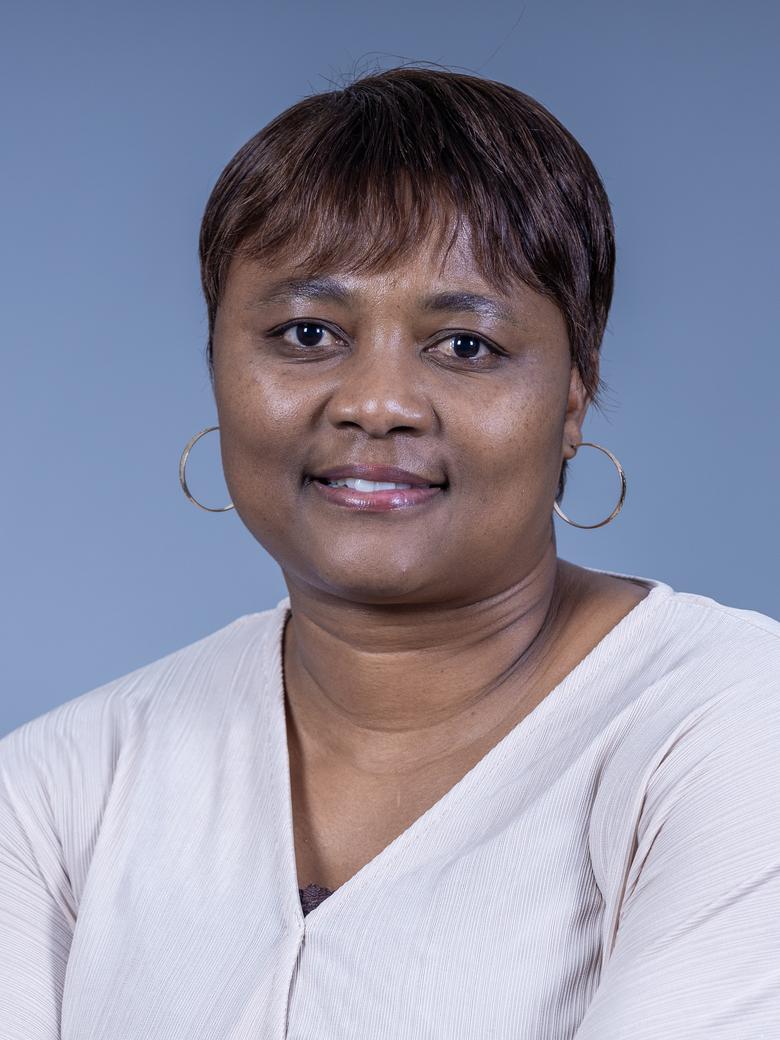 Mrs GN Khumalo